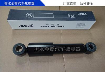 品质承载，一路稳行——衡水金衡北奔驾驶室减震器厂家直供体验