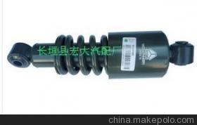 斯太尔驾驶室减震器 品质之选，长垣宏大厂出品