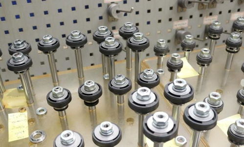 小知识 汽车避震器的整体设计与加工过程